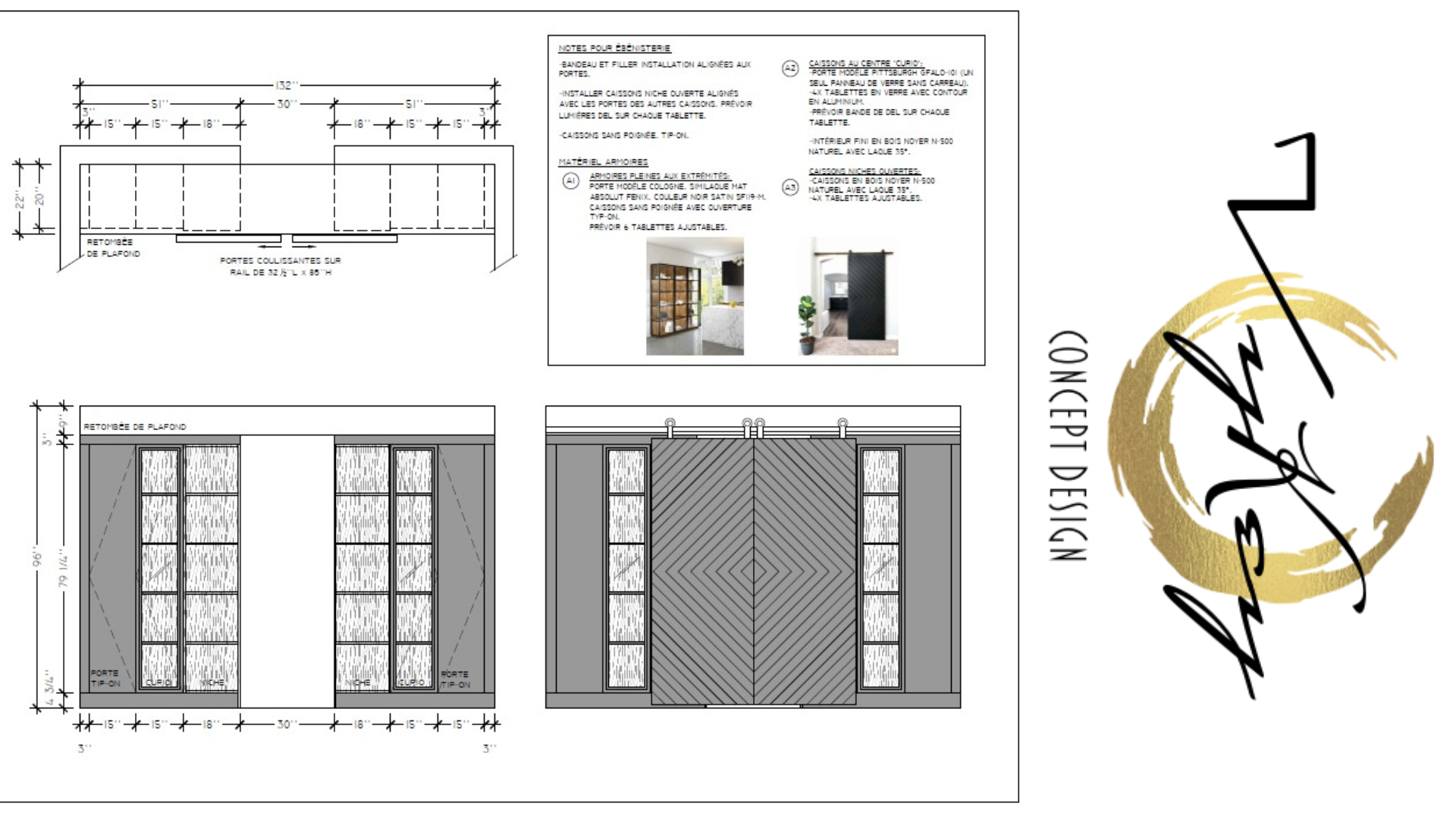 Réalisation VyKey Concept Design 10