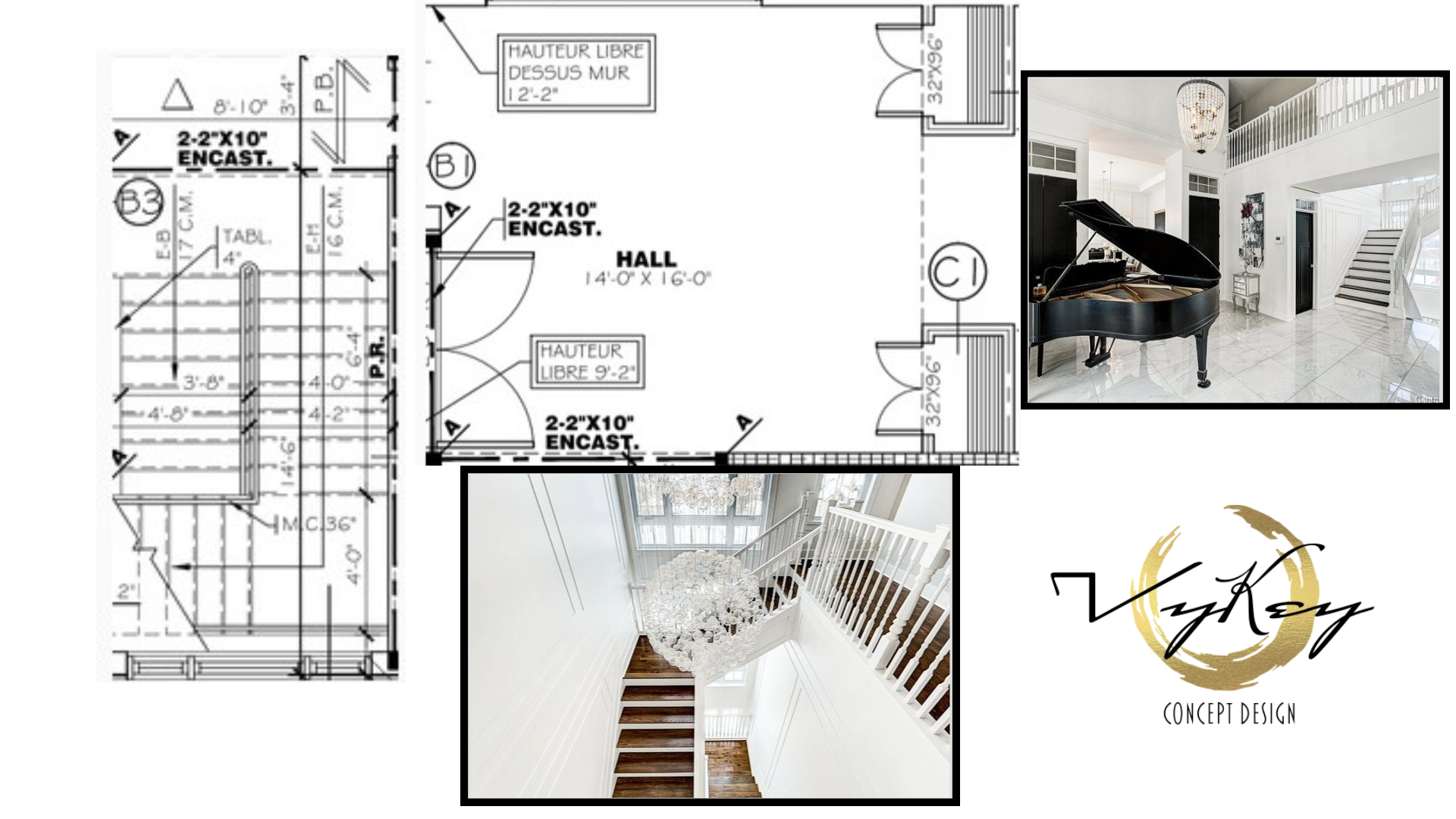 Réalisation VyKey Concept Design 12